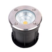 Arte Lamp A6205IN-1SS УЛИЧНЫЙ СВЕТИЛЬНИК A6205IN-1SS