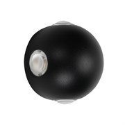 Arte Lamp A1545AL-4BK УЛИЧНЫЙ СВЕТИЛЬНИК A1545AL-4BK