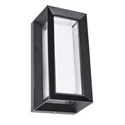 Arte Lamp A8130AL-1BK УЛИЧНЫЙ СВЕТИЛЬНИК A8130AL-1BK