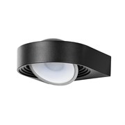 Arte Lamp A1831AL-1BK Уличный светильник SAN FRANCISCO A1831AL-1BK