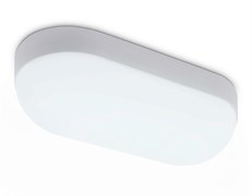 Ambrella Уличный светодиодный светильник ST8655 WH белый IP65 LED 6500K 15W 165*70*60 ST8655