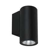 Arte Lamp A1807AL-1BK УЛИЧНЫЙ СВЕТИЛЬНИК A1807AL-1BK