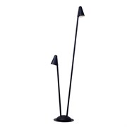Arte Lamp A4109PA-2BK УЛИЧНЫЙ СВЕТИЛЬНИК A4109PA-2BK