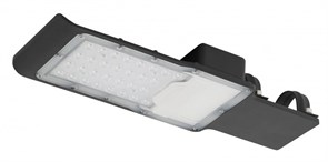 ЭРА SPP-503-0-50K-050 Светильник уличный 50Вт 5000лм 5000К КСС Ш-с" DOB-SMD 48мм" Б0043667