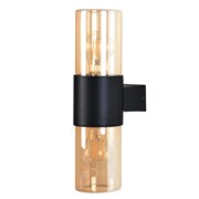 Arte Lamp A6515AL-2BK УЛИЧНЫЙ СВЕТИЛЬНИК A6515AL-2BK