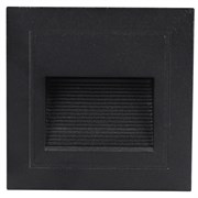 Arte Lamp A7325IN-1BK УЛИЧНЫЙ СВЕТИЛЬНИК A7325IN-1BK