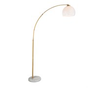 Arte Lamp A5822PN-1PB Paolo Торшер A5822PN-1PB