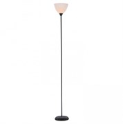 Lussole LGO Торшер металл черный LSP-0629