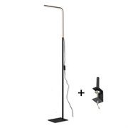 Торшер черный GRLSP-0910