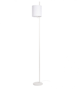 LOFT IT 10253F/A White Торшер Ritz 10253F/A White