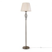 Maytoni Royal Classic Grace Латунь Торшер 1xE14 40W RC247-FL-01-R