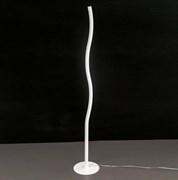 Citilux CL804000 Гуффин Белый Светильник Торшер CL804000