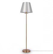 Freya Crystal Золото Торшер FR1006FL-01G