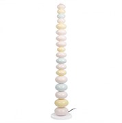 LOFT IT 10271F/A Торшер Macaroon 10271F/A