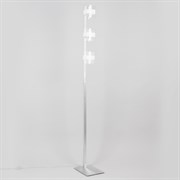 Citilux CL139930 Вирта Алюминий Торшер CL139930