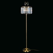 Citilux CL335943 Инга Бронза Св-к Торшер CL335943