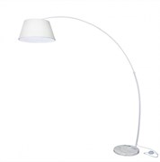 Citilux CL807010 Арчи Белый Торшер CL807010