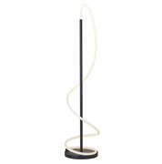 Lightstar 737707 Торшер CORINTO 35W LED 3492LM 360G ЧЕРНЫЙ DIM 3000-6000K 737707