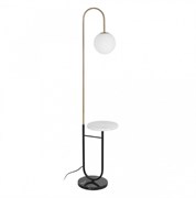 LOFT IT 10145 Black Торшер Sonni, шт 10145 Black