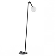 Lumion 6500/1F MODERNI LN23 120 чёрный, бронза Торшер E14 1*60W 220V DEXTER 6500/1F