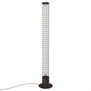 LOFT IT LOFT1705BK Торшер T8 LED 3000K LOFT1705BK, шт LOFT1705BK