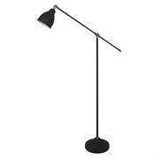 Arte Lamp A2054PN-1BK Braccio Торшер A2054PN-1BK