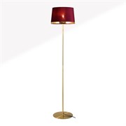 торшер матовое золото LSP-0829