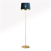торшер матовое золото LSP-0830