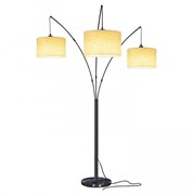 Lussole Торшер LSP-0539, тип цоколя - E27x1 макс. 60W, материалы: металл/мрамор,акрил LSP-0579