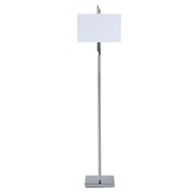 Arte Lamp A5037PN-2CC JULIETTA Торшер E27 A5037PN-2CC