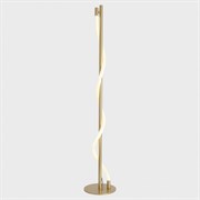 Lussole LSP-0651 Торшер белый LSP-0651