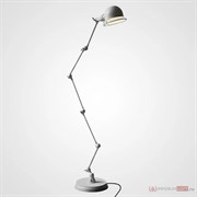 ImperiumLoft Торшер VIKNING белый 141133-26