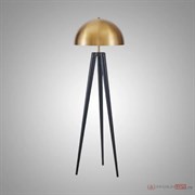ImperiumLoft Торшер Matthew Fairbank Fife Tripod Floor Lamp 82983-22