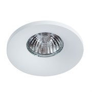 Divinare Точечные светильники с одной лампой 1809/03 PL-1