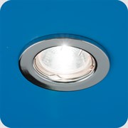 Italmac Montana 51 0 05 Светильник штампованный, неповоротный, хром, MR 16 Montana 51 0 05