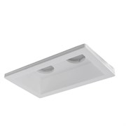 Arte Lamp A9214PL-2WH Invisible Точечный светильник A9214PL-2WH