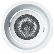 Arte Lamp A2163PL-1WH KANG Точечный светильник A2163PL-1WH