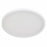 Arte Lamp A7973PL-1WH Точечный светильник LED 9W 6500K A7973PL-1WH