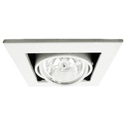 Arte Lamp A5930PL-1WH Technika Точечный светильник A5930PL-1WH