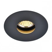 Arte Lamp A3217PL-1BK Accento Точечный светильник A3217PL-1BK