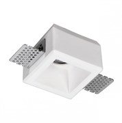 Arte Lamp A9284PL-1WH INVISIBLE Точечный светильник A9284PL-1WH