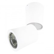 Lightstar Светильник точечный накладной декоративный под заменяемые галогенные или LED лампы Rotonda Lightstar 214456 214456