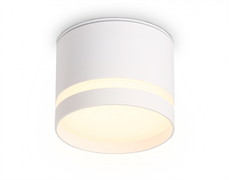 Ambrella Накладной точечный светильник GX53 TN6571