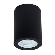 Arte Lamp A1468PL-1BK TINO Точечный светильник GU10 A1468PL-1BK