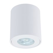 Arte Lamp A1469PL-1WH TINO Точечный светильник GU10 A1469PL-1WH