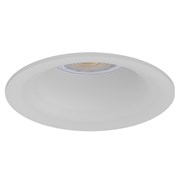 Arte Lamp A2863PL-1WH CORNO Точечный светильник GU10 A2863PL-1WH