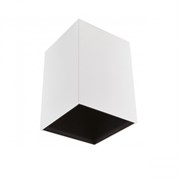 Lightstar Светильник точечный накладной декоративный под заменяемые галогенные или LED лампы Ottico qua Lightstar 214420 214420