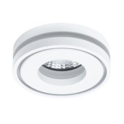 Arte Lamp A7248PL-1WH Ain Точечный светильник LED 7W 4000K A7248PL-1WH