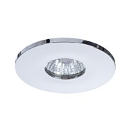 Divinare Точечные светильники с одной лампой 1855/02 PL-1