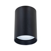 Arte Lamp A1517PL-1BK BEID Точечный накладной светильник A1517PL-1BK